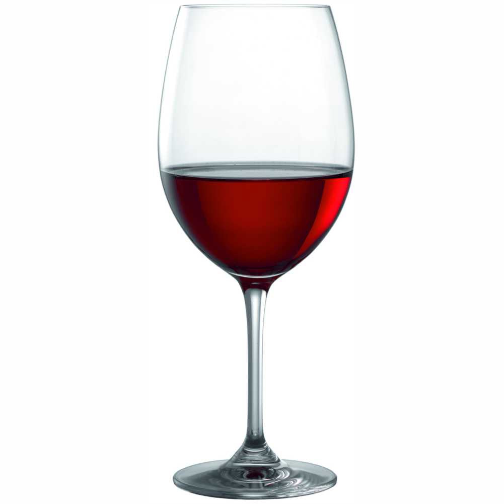 Classic Bordeaux Wine Glass 21½ oz