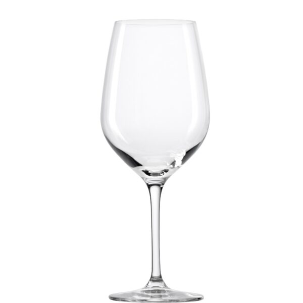 Classic Bordeaux Glass 22 oz