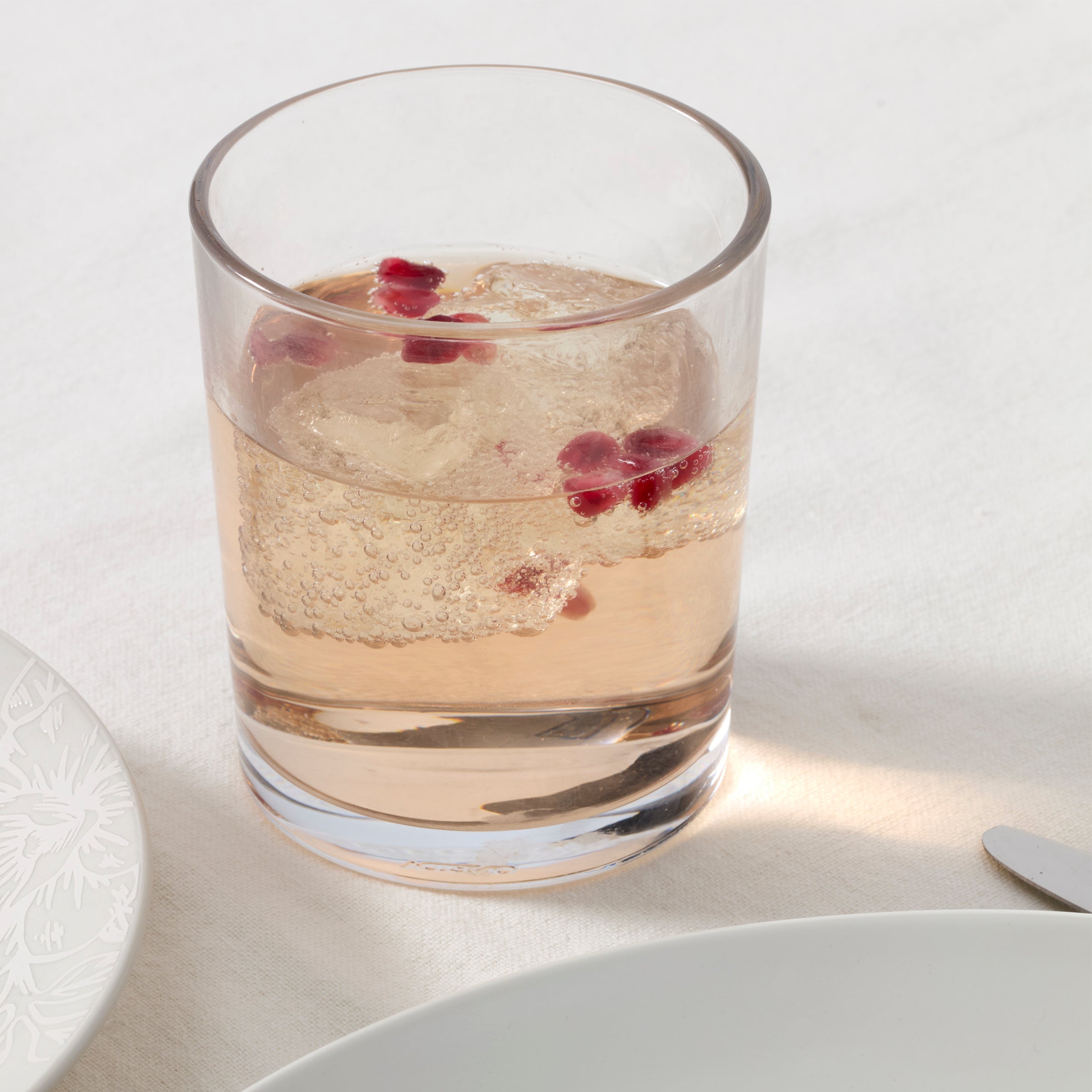 Classic Lowball Glasses Set of 4 - Image 3
