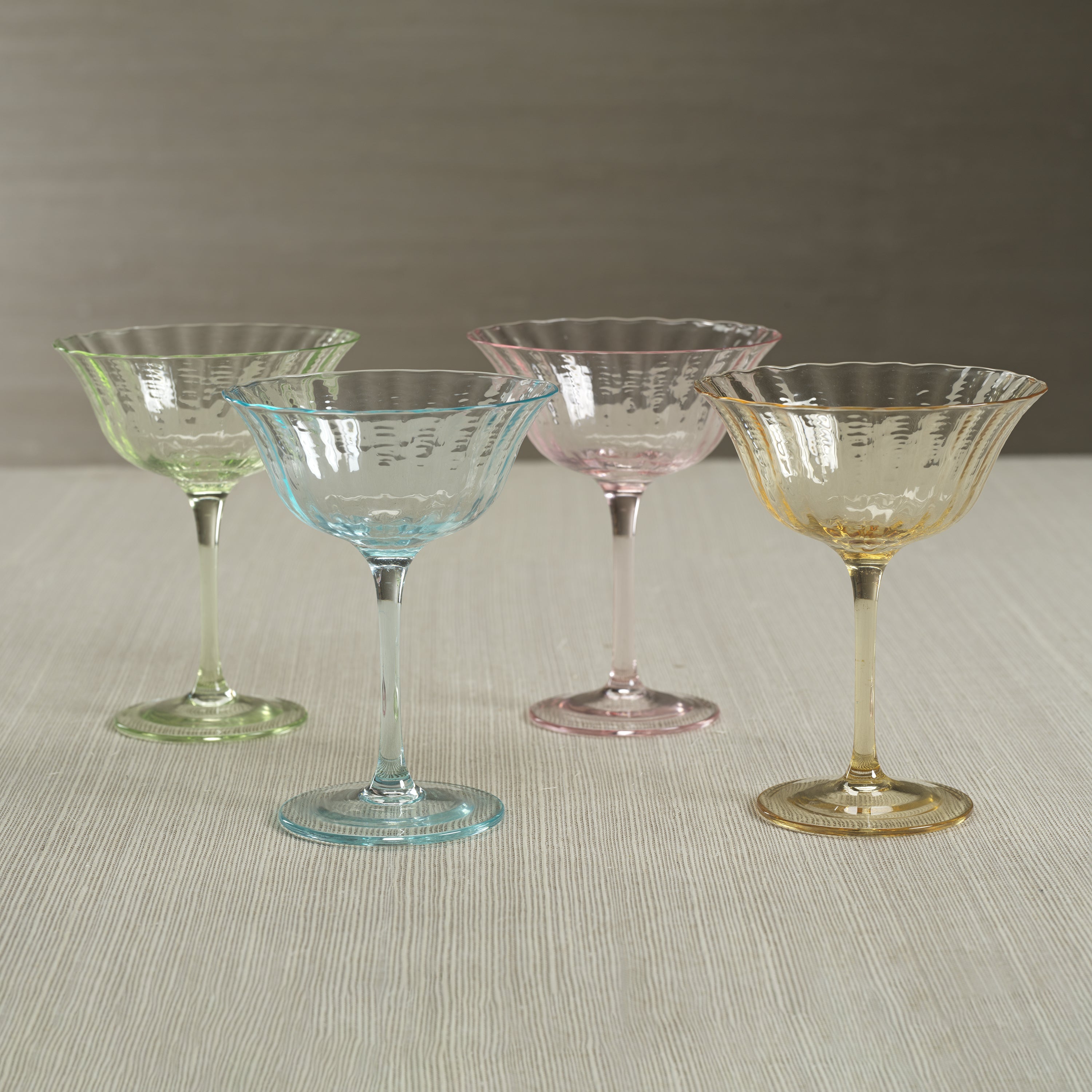 Cocktail Edit
