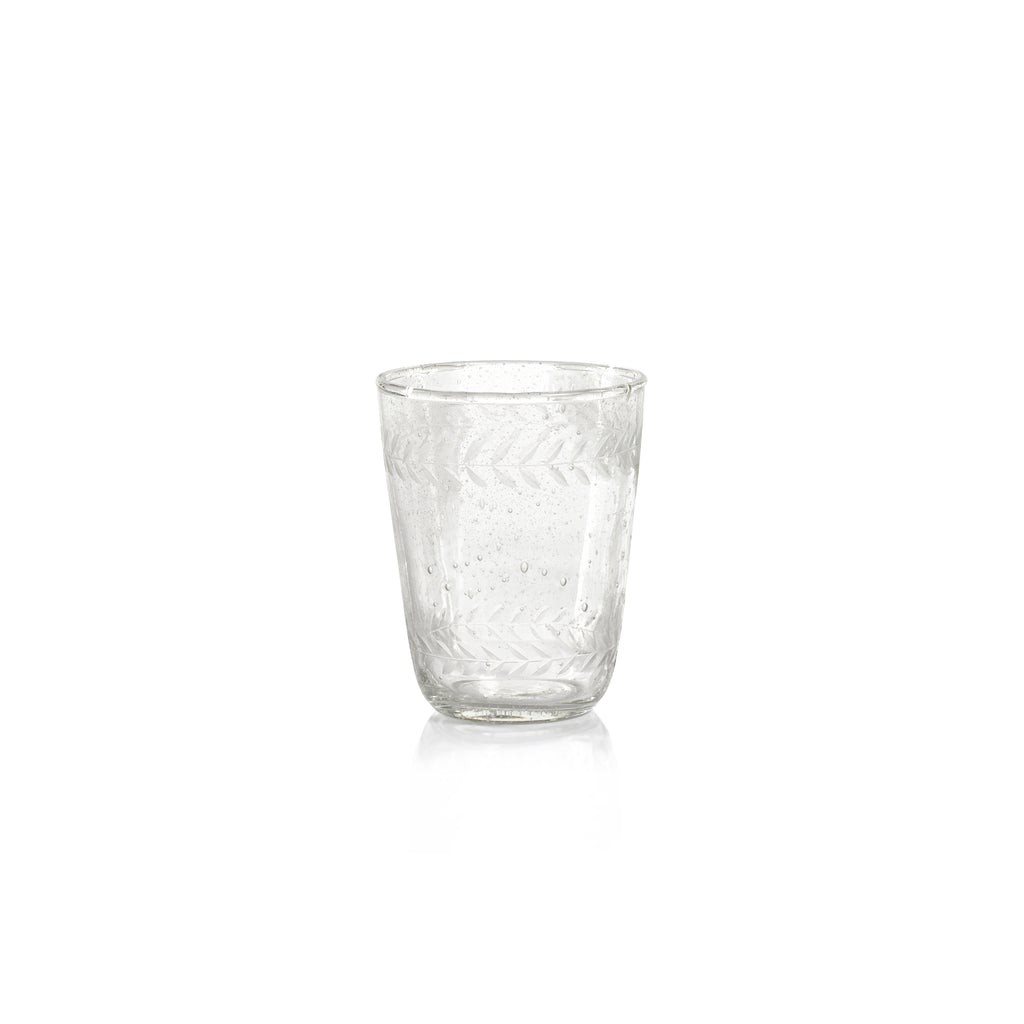 Etched Drinkware Collection