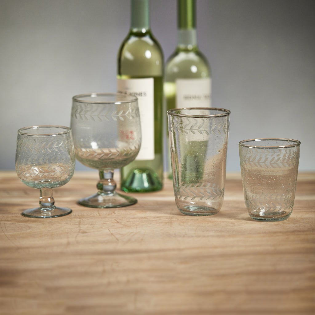 Etched Drinkware Collection - Image 2